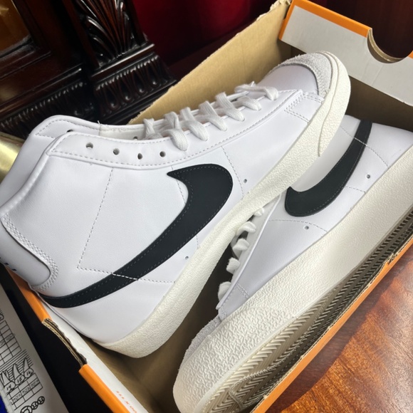 blazer mid - Picture 4 of 4